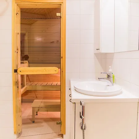 Go Happy Appartement Helsinki