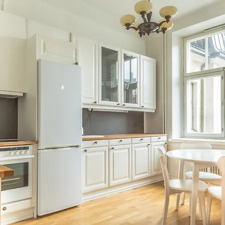 Appartement Go Happy *