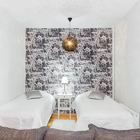 Appartement Go Happy
