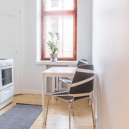 Appartement Go Happy
