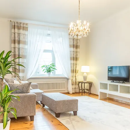 Go Happy Appartement