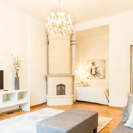 Go Happy Appartement Helsinki