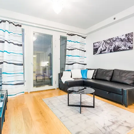 Appartement Go Happy