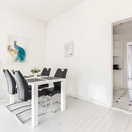Appartement Go Happy *