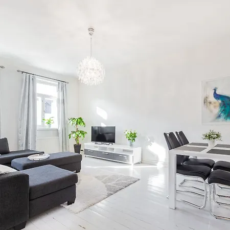 Appartement Go Happy *