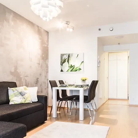 Appartement Go Happy *